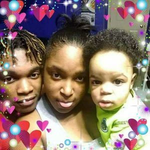 Meet your Posher, Kiria